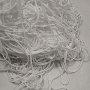 30 yards Elastic Band  (3mm wide)